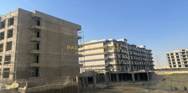 شقة للبيع فى الجيزة - الجيزة