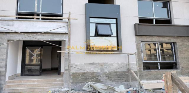 شقة للبيع فى الجيزة - الجيزة