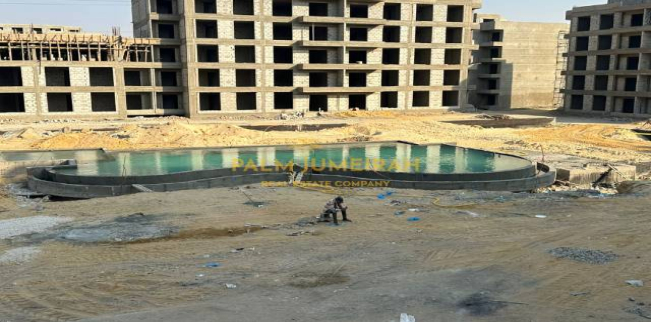 شقة للبيع فى الجيزة - الجيزة