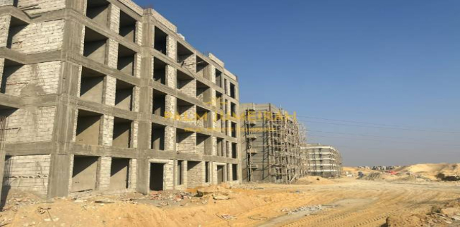 شقة للبيع فى الجيزة - الجيزة