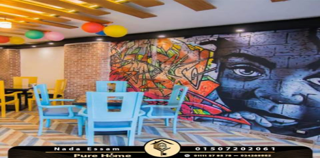 محل تجاري للبيع فى سيدي بشر - قسم المنتزه - الإسكندرية