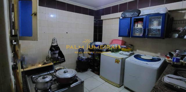 Apartment For Sale In Al Ibrahimiyyah - Qesm Bab Sharqi - Alexandria