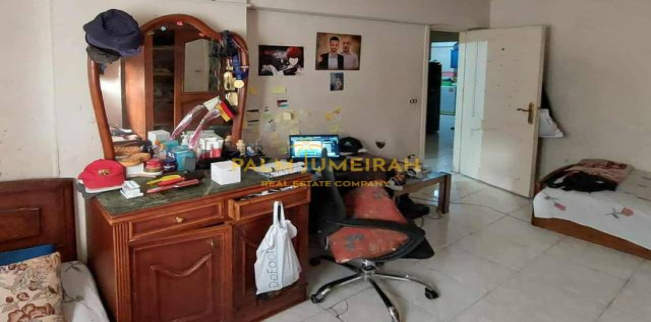 Apartment For Sale In Al Ibrahimiyyah - Qesm Bab Sharqi - Alexandria