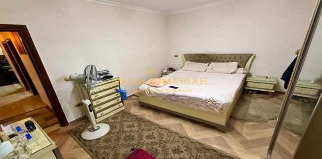 Apartment For Sale In Smoha - Qism Sidi Gabir - Alexandria