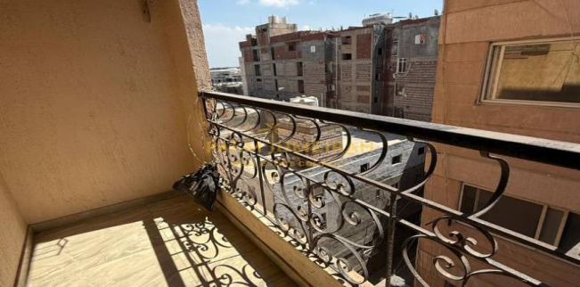 Apartment For Sale In Smoha - Qism Sidi Gabir - Alexandria