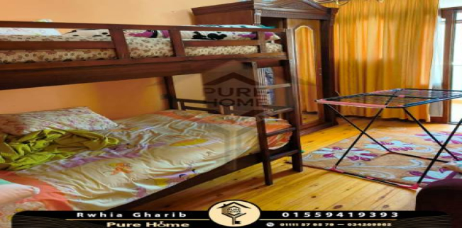 Apartment For Rent In San Stefano - Qism El-Raml - Alexandria