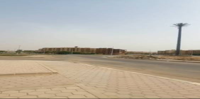 Duplex For Sale In El Shorouk City - Cairo