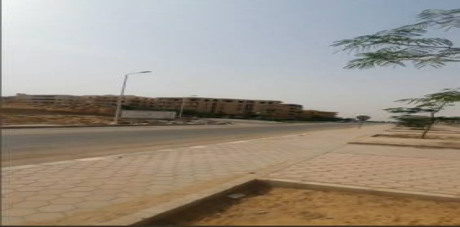 Duplex For Sale In El Shorouk City - Cairo