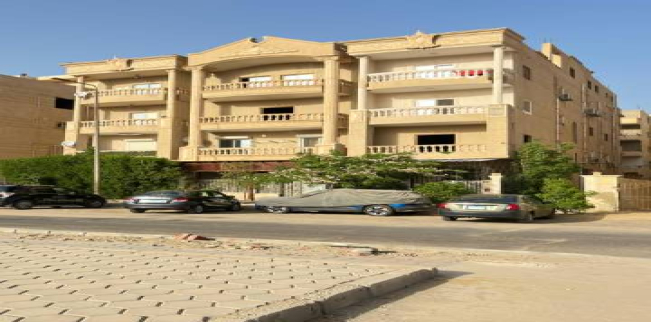 Duplex For Sale In El Shorouk City - Cairo