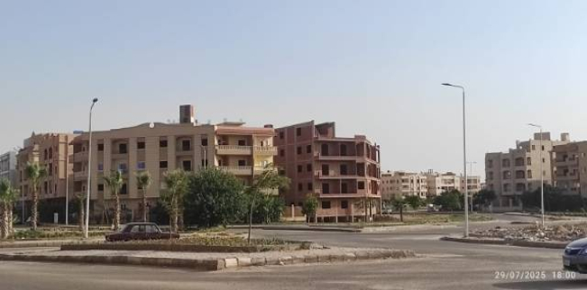 Duplex For Sale In El Shorouk City - Cairo