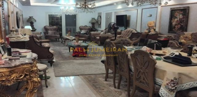 Apartment For Sale In Glim - Qism El-Raml - Alexandria