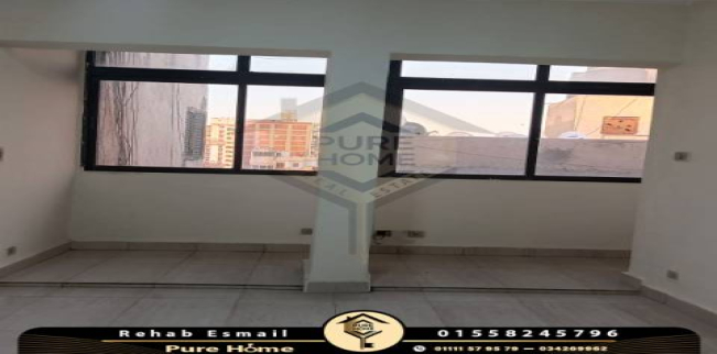 Duplex For Sale In Zizinia - Qism El-Raml - Alexandria