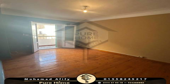 Apartment For Sale In Roushdy - Qism Sidi Gabir - Alexandria