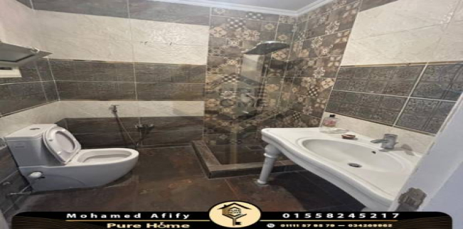 Apartment For Sale In Roushdy - Qism Sidi Gabir - Alexandria