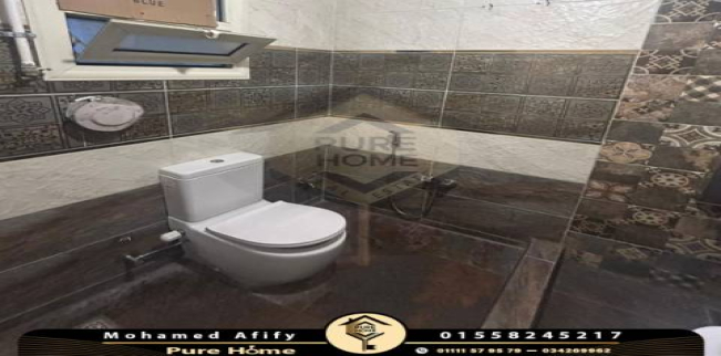 Apartment For Sale In Roushdy - Qism Sidi Gabir - Alexandria