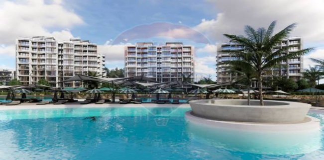 Holiday Villa For Sale In El-Alamein - Markaz Al Alamein - Matrouh