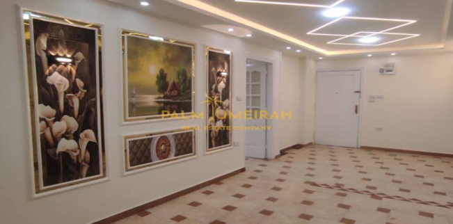Apartment For Sale In Miami - Qism El-Montaza - Alexandria