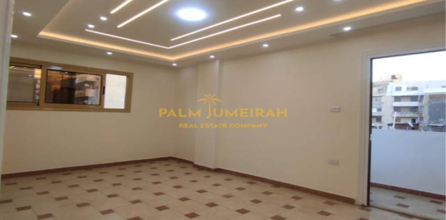 Apartment For Sale In Miami - Qism El-Montaza - Alexandria