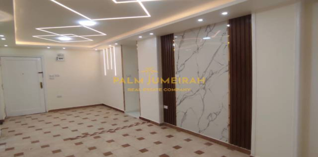 Apartment For Sale In Miami - Qism El-Montaza - Alexandria