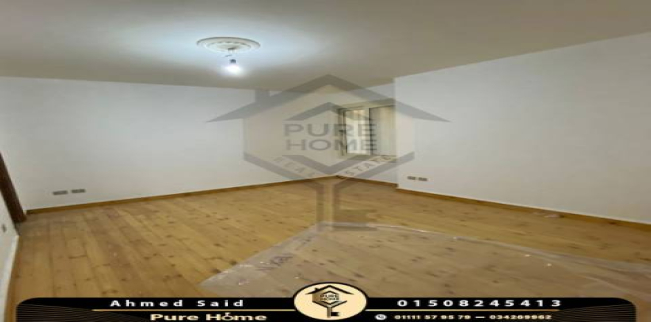 Apartment For Rent In Loran - Qism El-Raml - Alexandria