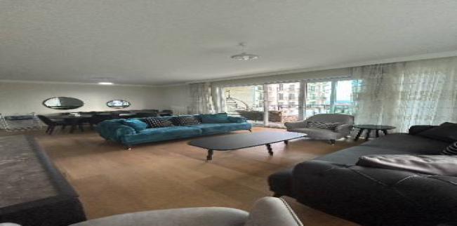 شقة للبيع فى بيليك دوزو - إسطنبول