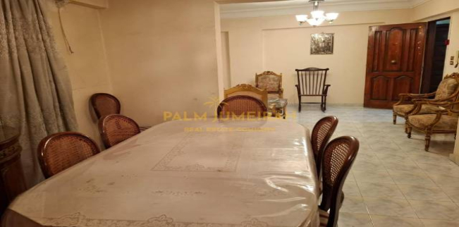 Apartment For Sale In Miami - Qism El-Montaza - Alexandria