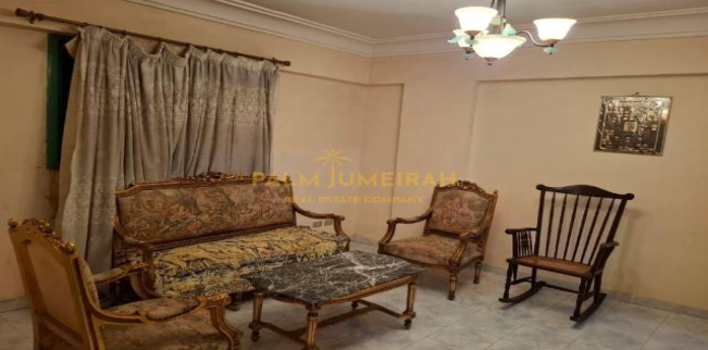 Apartment For Sale In Miami - Qism El-Montaza - Alexandria