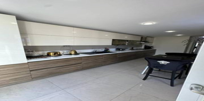 شقة للبيع فى بيليك دوزو - إسطنبول