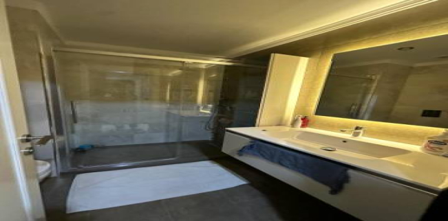 شقة للبيع فى بيليك دوزو - إسطنبول