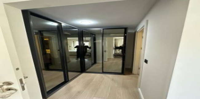 شقة للبيع فى بيليك دوزو - إسطنبول