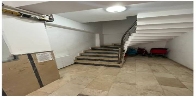 شقة للبيع فى بيليك دوزو - إسطنبول