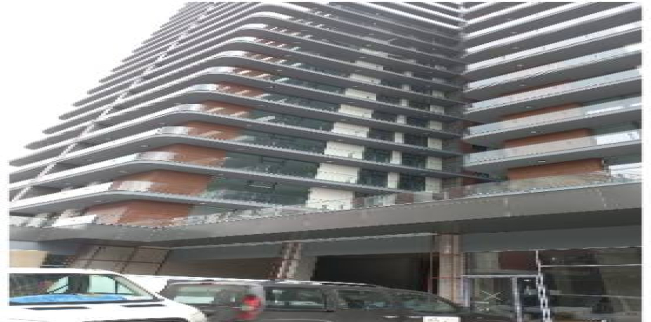 شقة للبيع فى أفجلار - إسطنبول