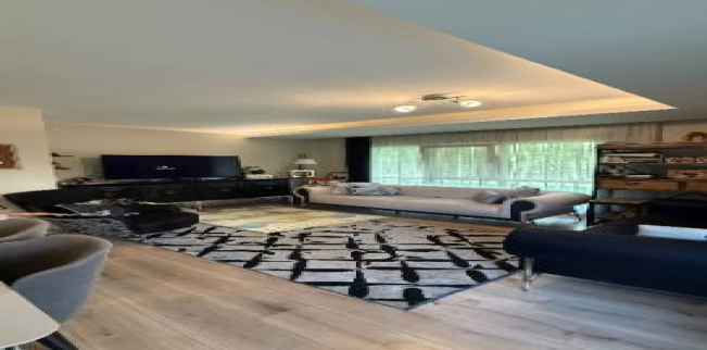 شقة للبيع فى بيليك دوزو - إسطنبول