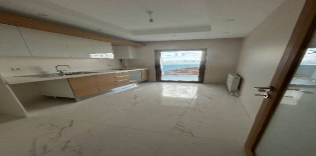 Apartment For Rent In Buyukgekmege - Istanbul