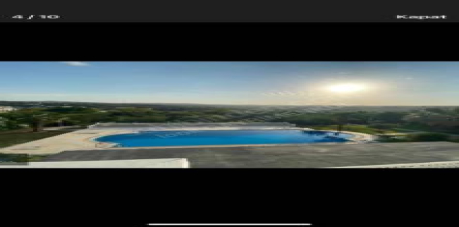 فيلا للبيع فى بيوك جكمجة - إسطنبول