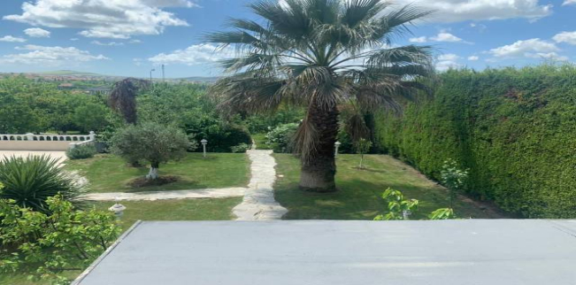 فيلا للبيع فى بيوك جكمجة - إسطنبول