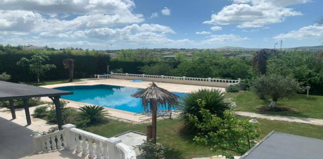 فيلا للبيع فى بيوك جكمجة - إسطنبول