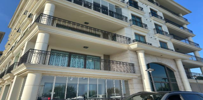 Apartment For Sale In Beylikduzu - Istanbul