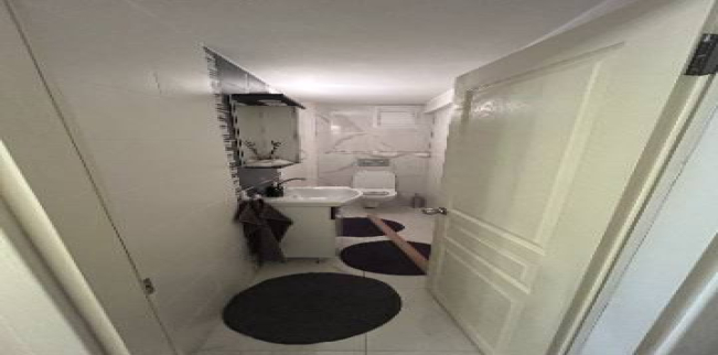 شقة للبيع فى بيليك دوزو - إسطنبول