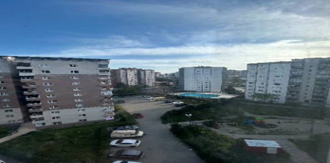 شقة للبيع فى بيليك دوزو - إسطنبول