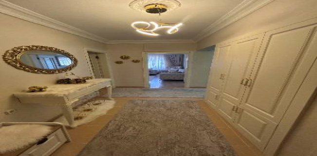 شقة للبيع فى بيليك دوزو - إسطنبول