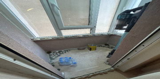 شقة للبيع فى بيليك دوزو - إسطنبول