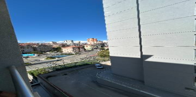 شقة للبيع فى عمرانية - إسطنبول