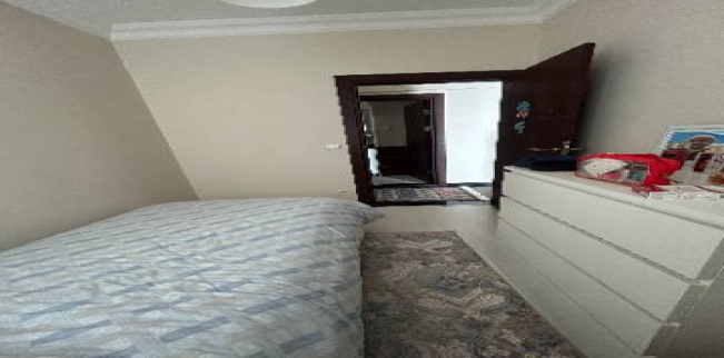 شقة للبيع فى عمرانية - إسطنبول