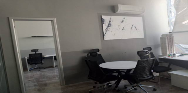 Office For Rent In Beylikduzu - Istanbul