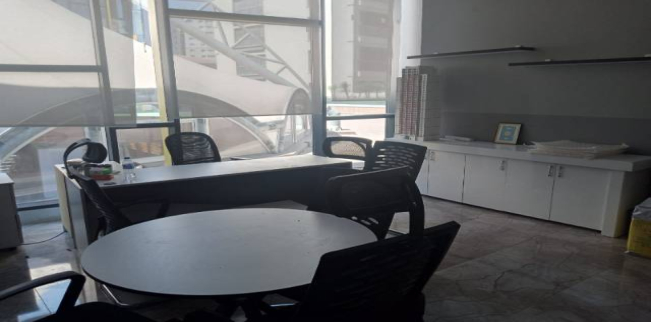 Office For Rent In Beylikduzu - Istanbul
