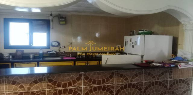 Apartment For Sale In El Mandara - Qism El-Montaza - Alexandria