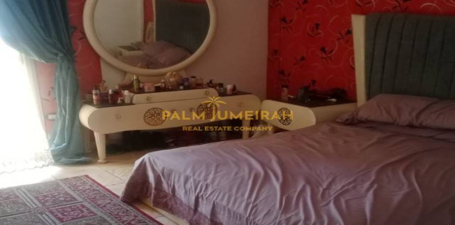 Apartment For Sale In El Mandara - Qism El-Montaza - Alexandria