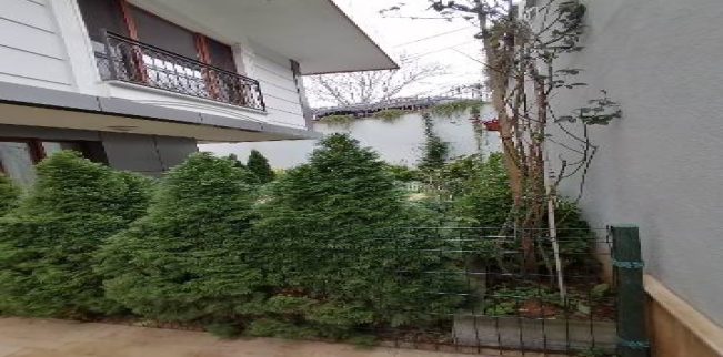 دوبلكس للبيع فى ساريير - إسطنبول