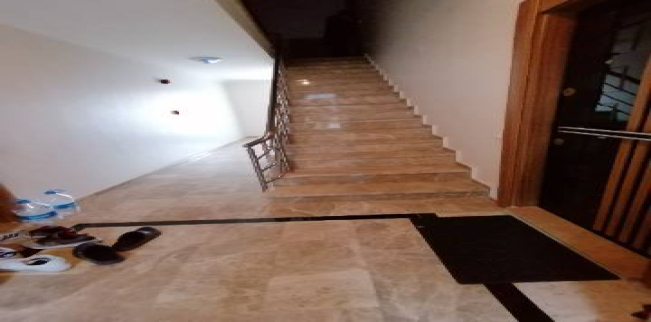 دوبلكس للبيع فى ساريير - إسطنبول